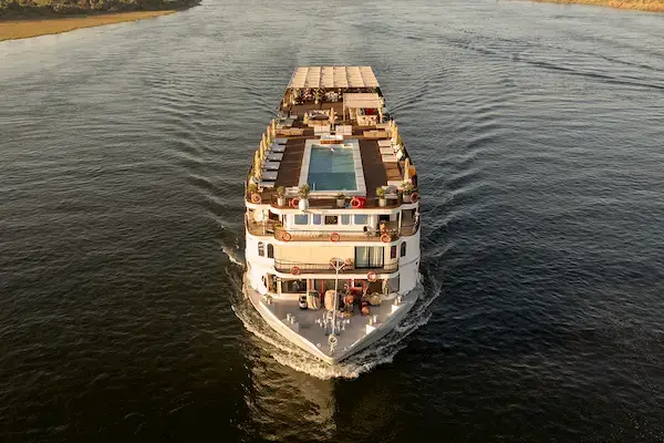 How to book a Nile cruise with all-inclusive packages